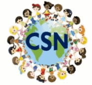 children services network az logo